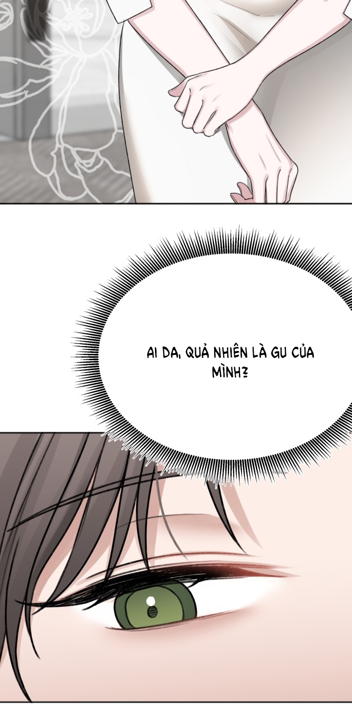 Khép Đôi Mi Lại chapter 19.2 - Trang 32