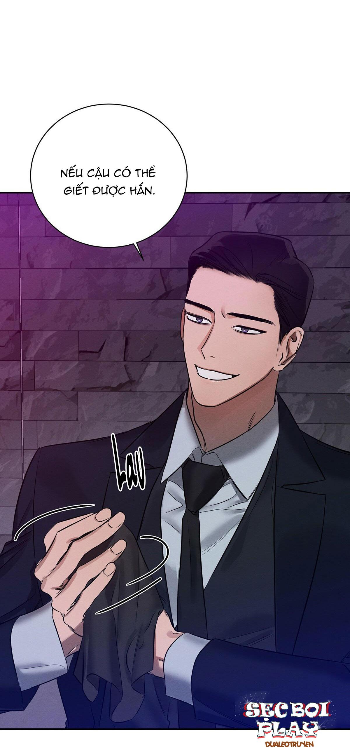 lý do của ác nhân chapter 2 22