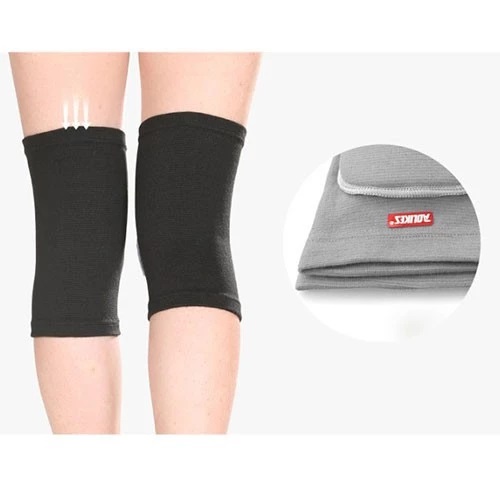 Đai miếng đệm bảo vệ đầu gối AOLIKES A-0210 hỗ trợ chơi thể thao, gym, yoga có đệm mút chống chấn thương đầu gối