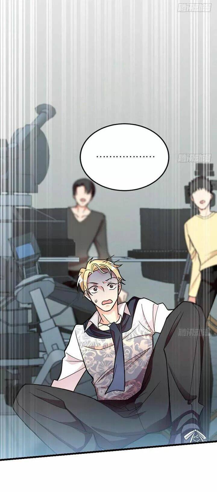 thiên hậu trở về chapter 114 51