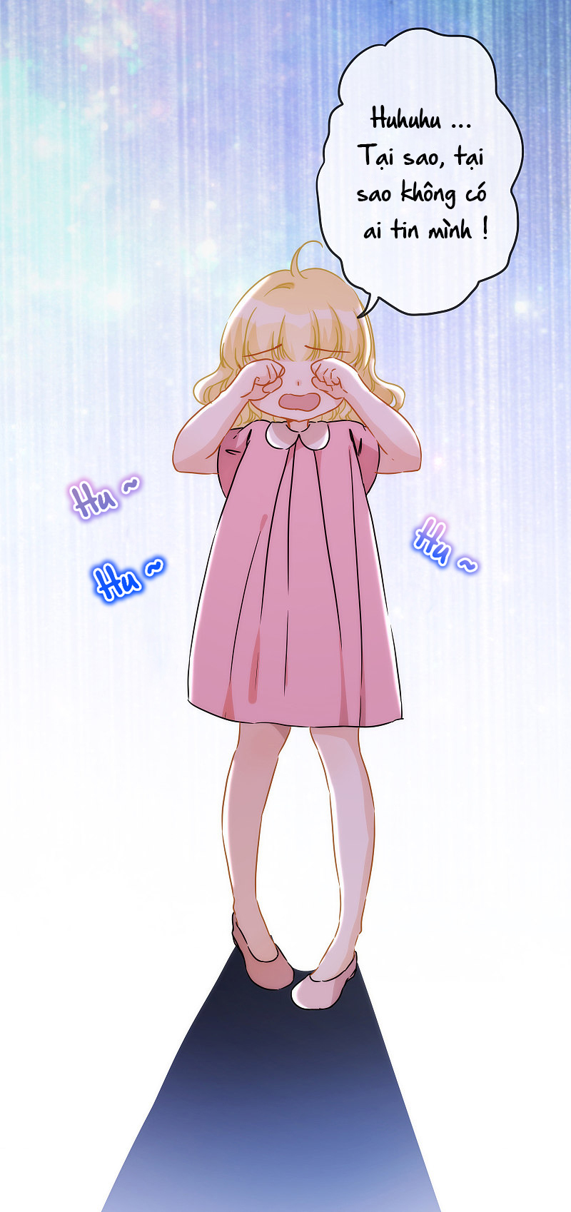 vương phi của babylon chapter 18 20