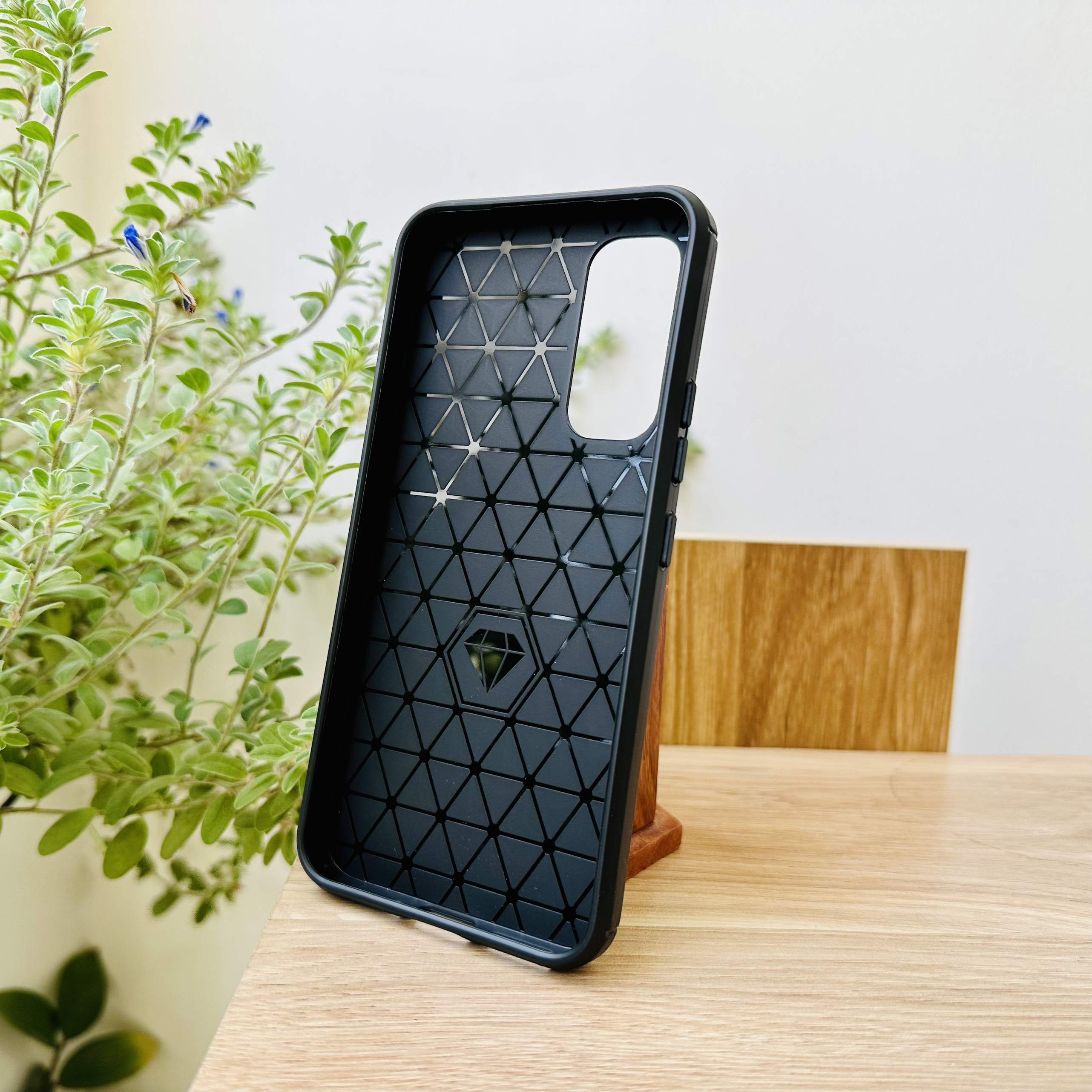 Ốp lưng Likgus armor dành cho Galaxy A54 - hàng chính hãng