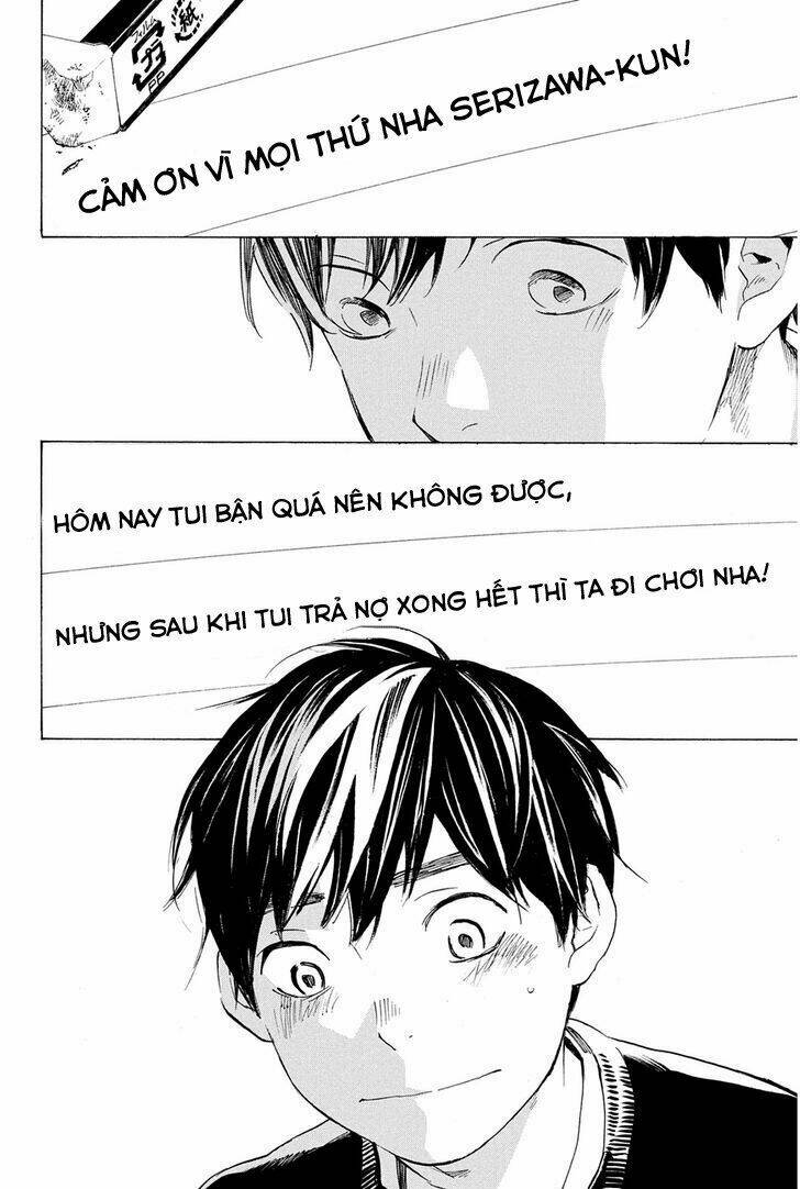 forget me not chapter 26 31