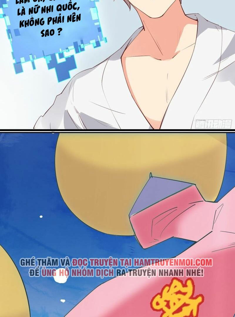 ta lập hậu cung tại tây du ký chapter 76 12