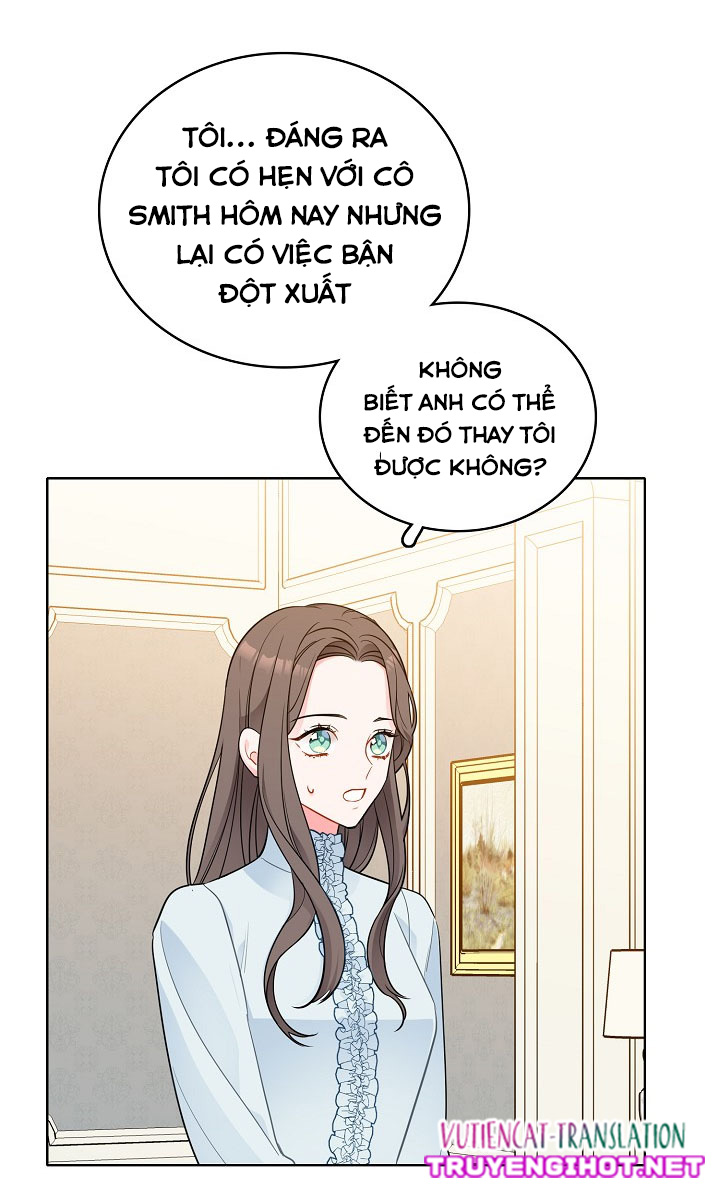 thanh tra của muiella chapter 126 6