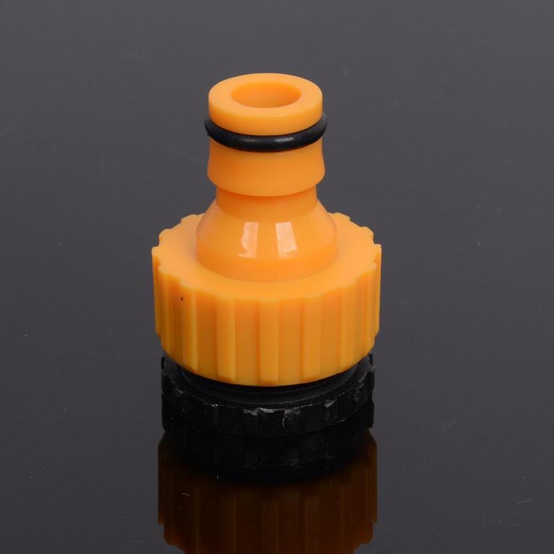 Set 4 đầu nối vòi nước rửa xe tiện lợi 206622