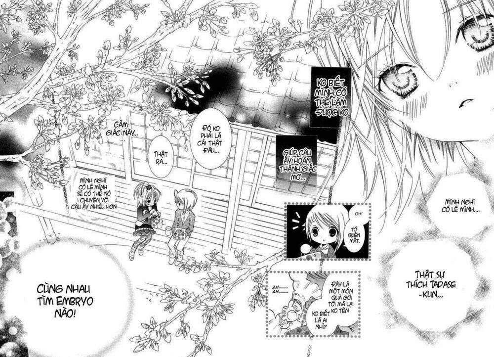 shugo chara chapter 4 32
