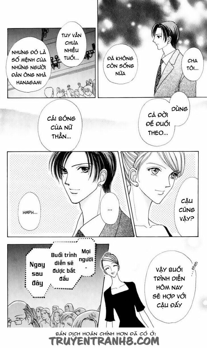 hana ni nare chapter 51 21