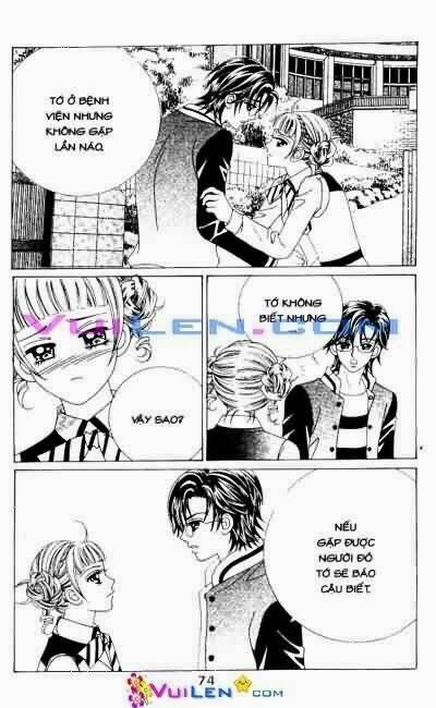 đến với anh chapter 7 75