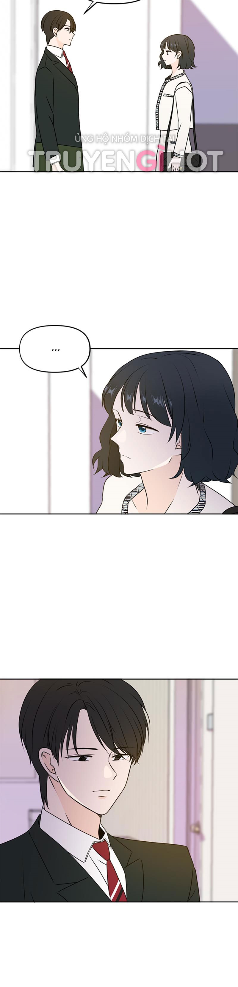 hẹn gặp anh ở kiếp thứ 19 chapter 46 11