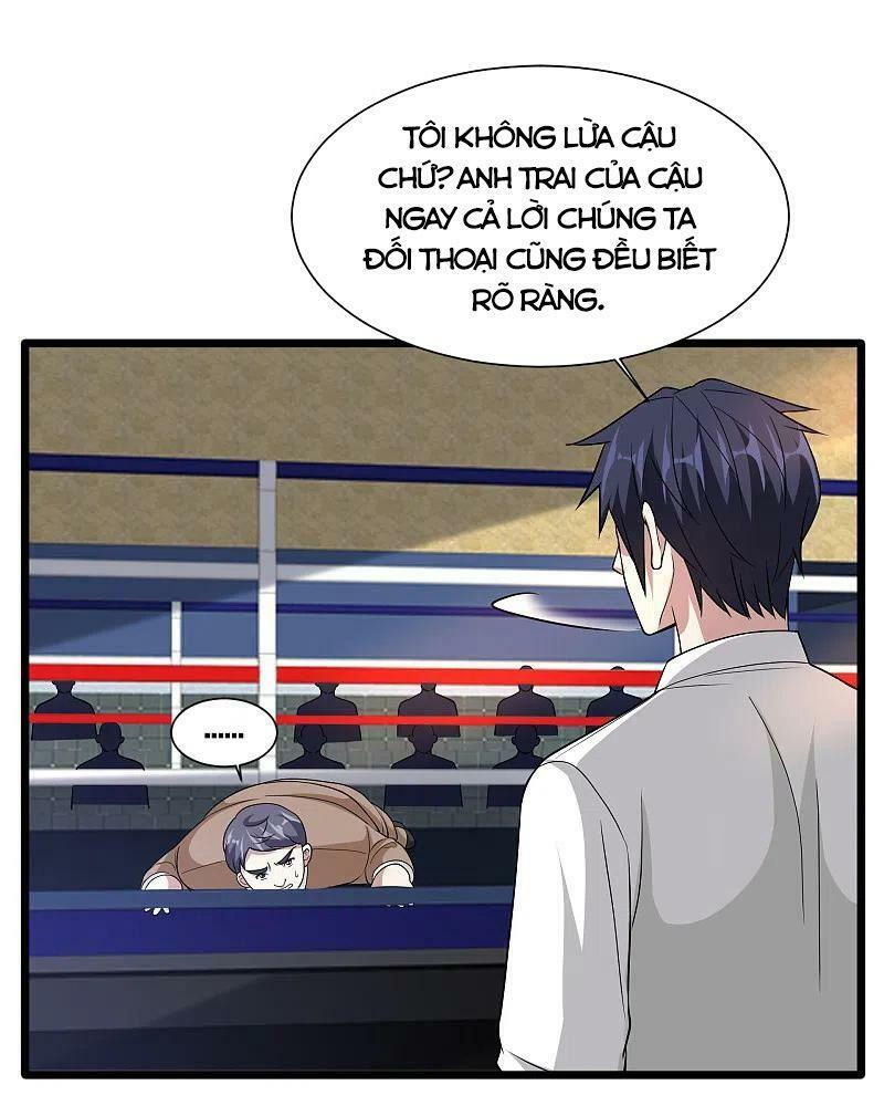 đô thị tà vương chapter 213 11