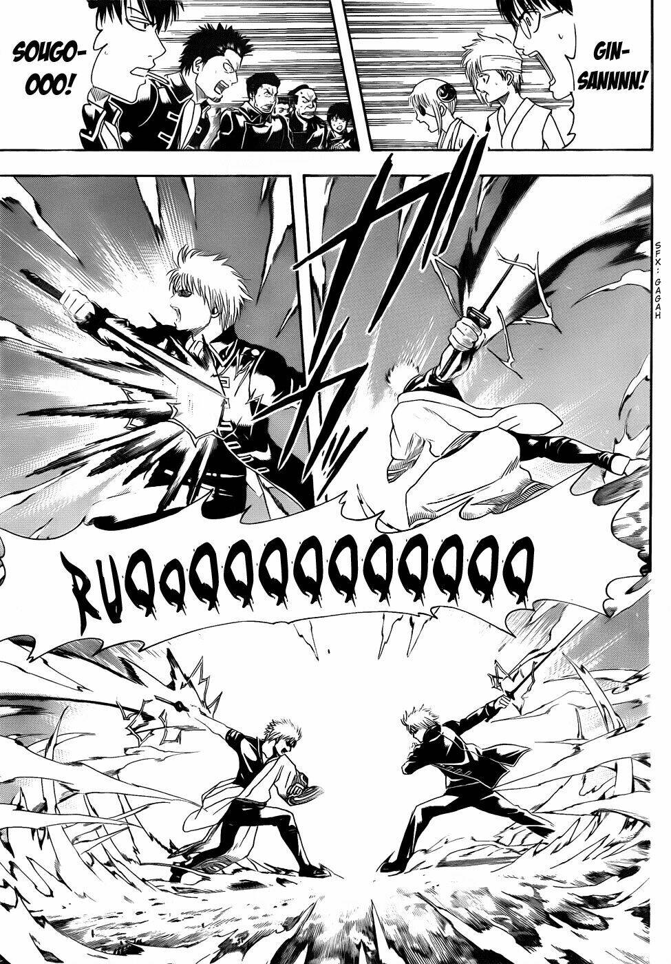 gintama - linh hồn bạc chapter 429 12