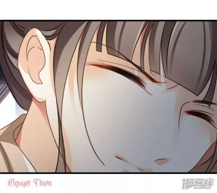 nụ cười của ngươi ngọt gãy tám cái răng của ta chapter 5 10