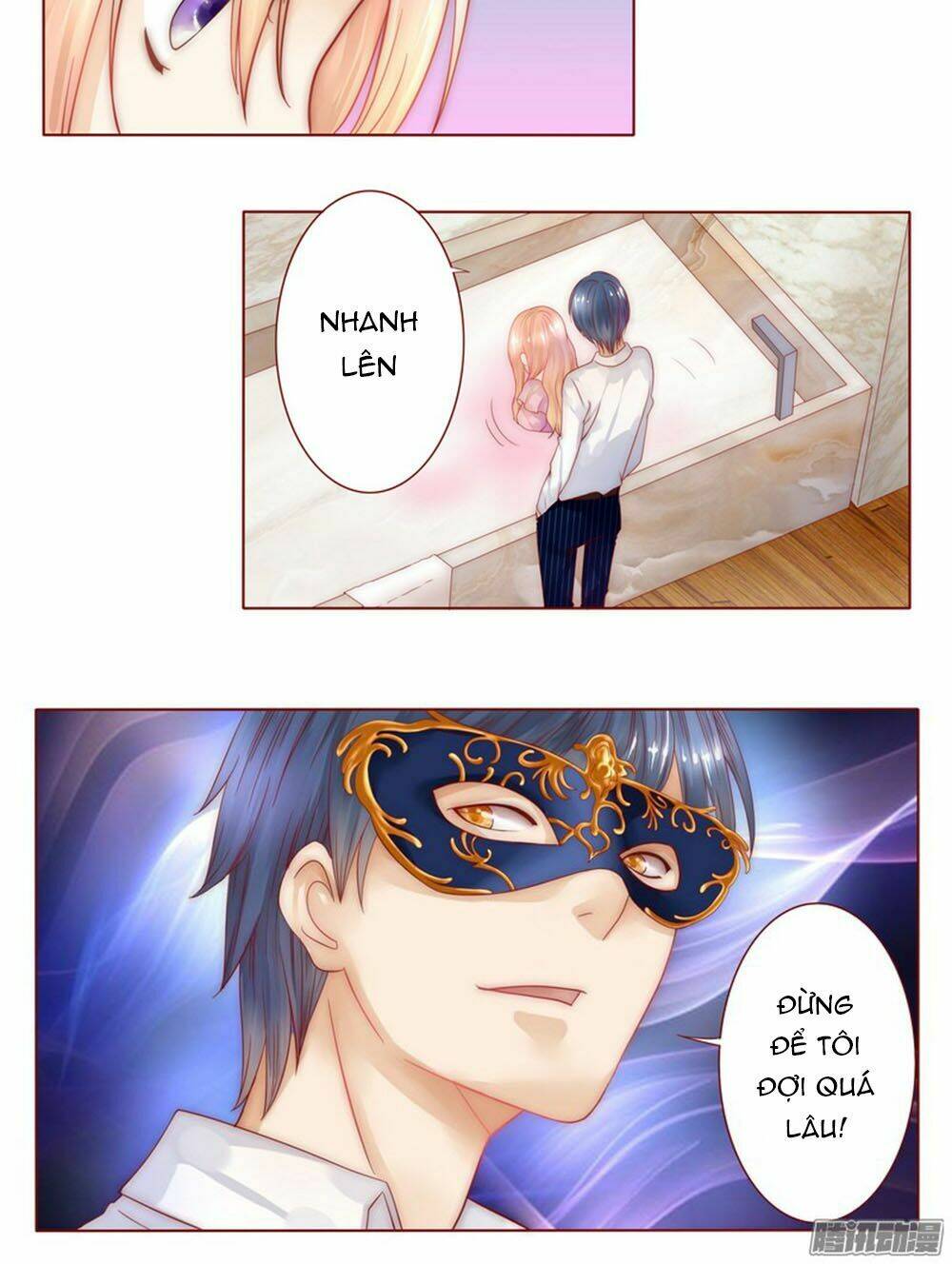 bá đạo tổng tài yêu tôi chapter 4 8