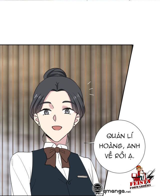 những ngày tháng sống chung với tổng tài chapter 2 31