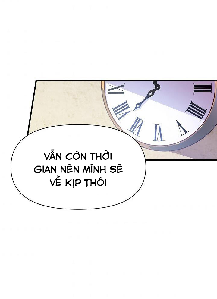 tôi đã ở đây ngay từ ban đầu chapter 9 9