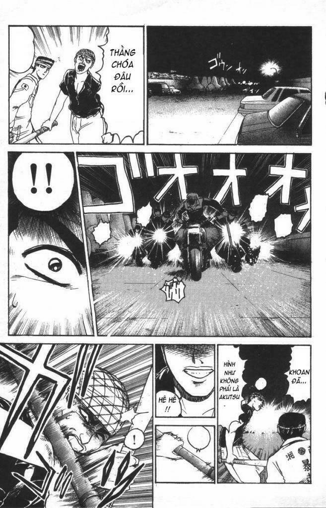 shonan junai gumi chapter 116 16