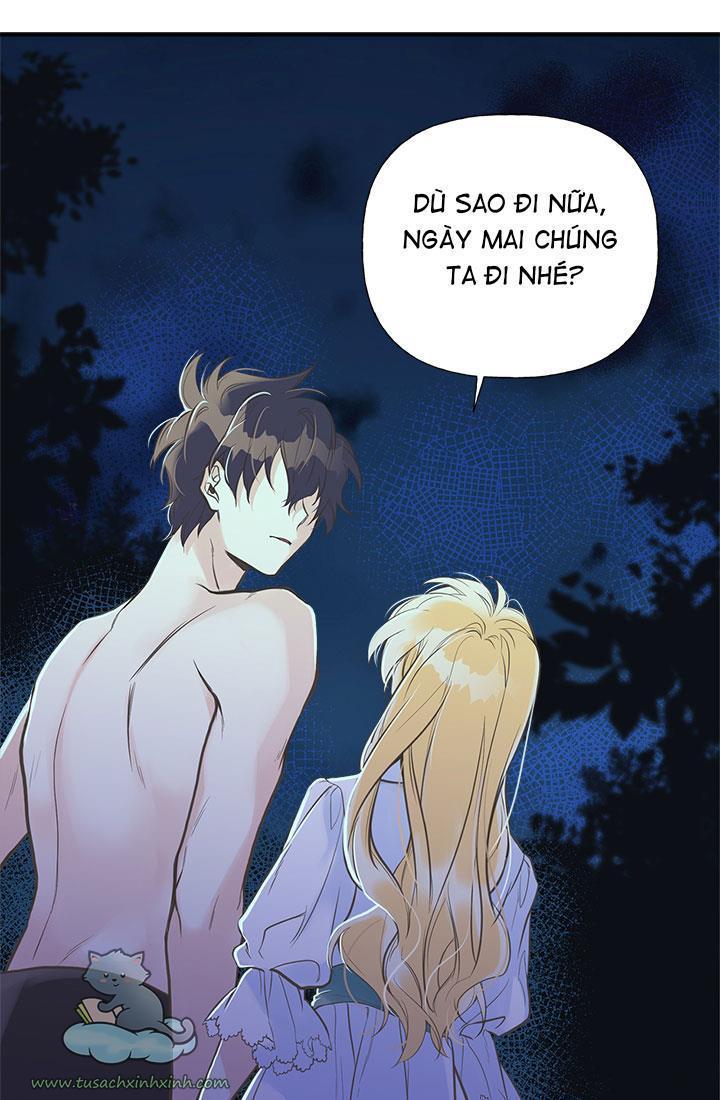 chị tôi nhặt về nam chính của tiểu thuyết chapter 8 10