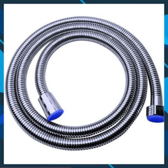 Vòi sen cỡ lớn tăng áp D15 và dây sen đẹp dây 1.5m 206780-206786