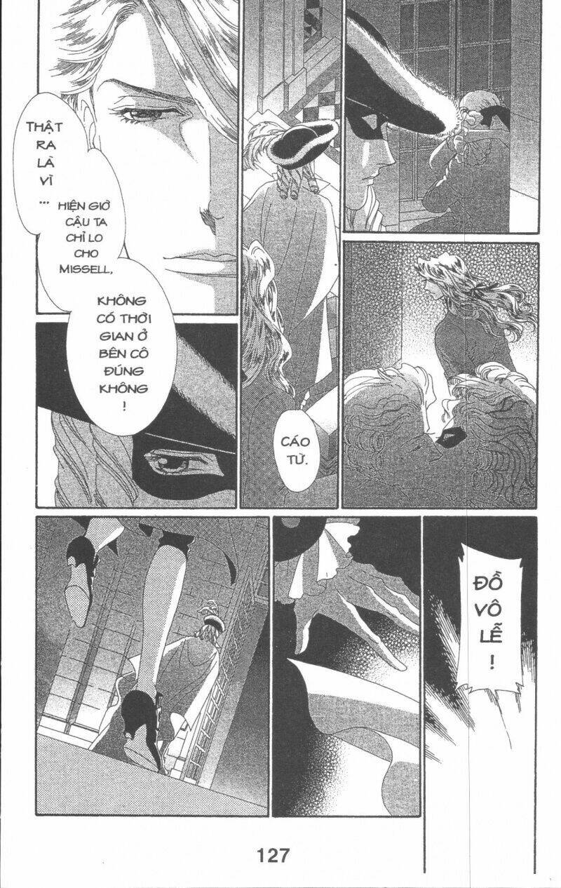 ngài tử tước phiêu lãng chapter 2 119