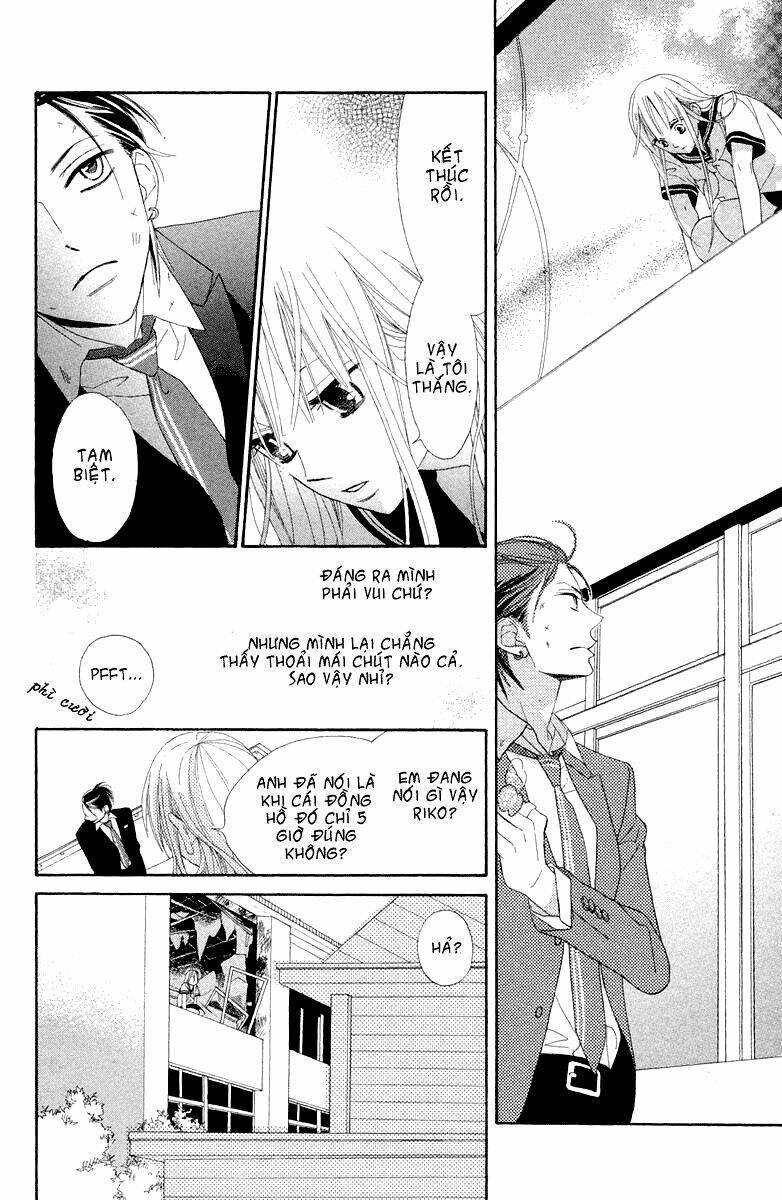 hoa trong bão chapter 1 39