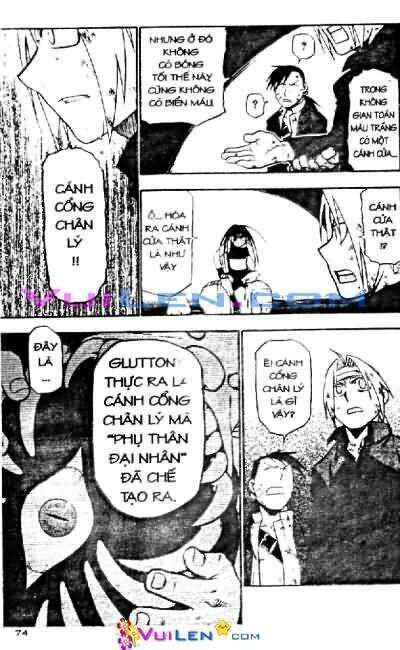 giả kim thuật chapter 51 26