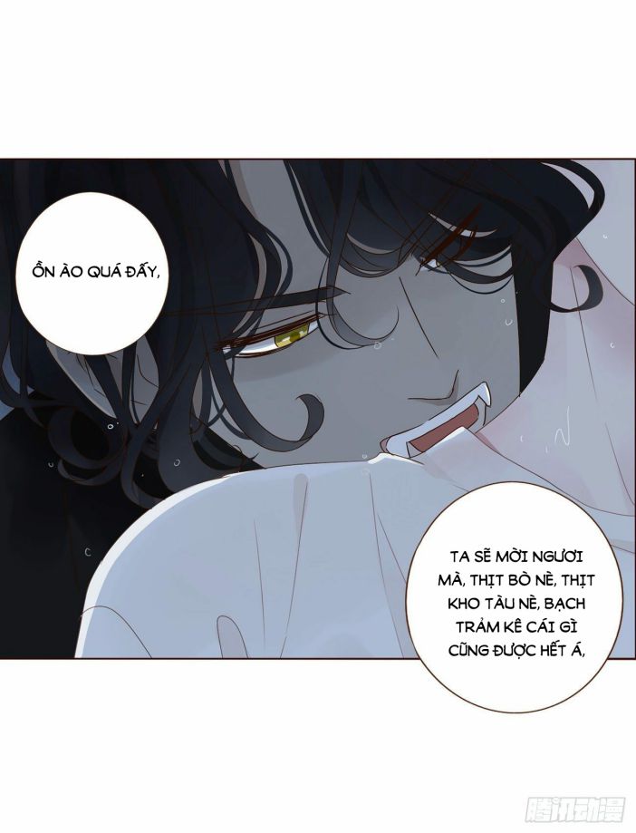 ôm chặt vào lòng chapter 1 41