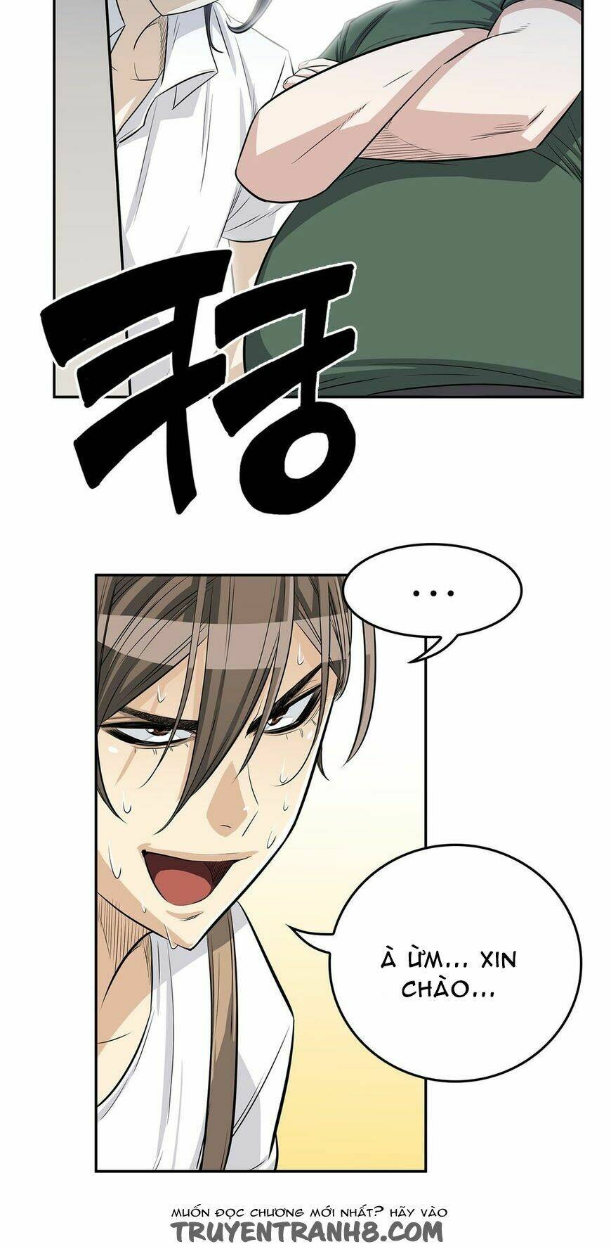 câu lạc bộ sa đoạ chapter 18 25