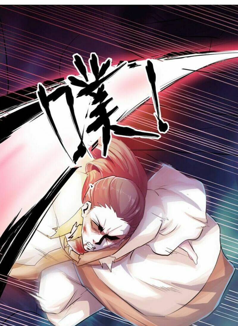 cực vũ huyền đế chapter 22 18