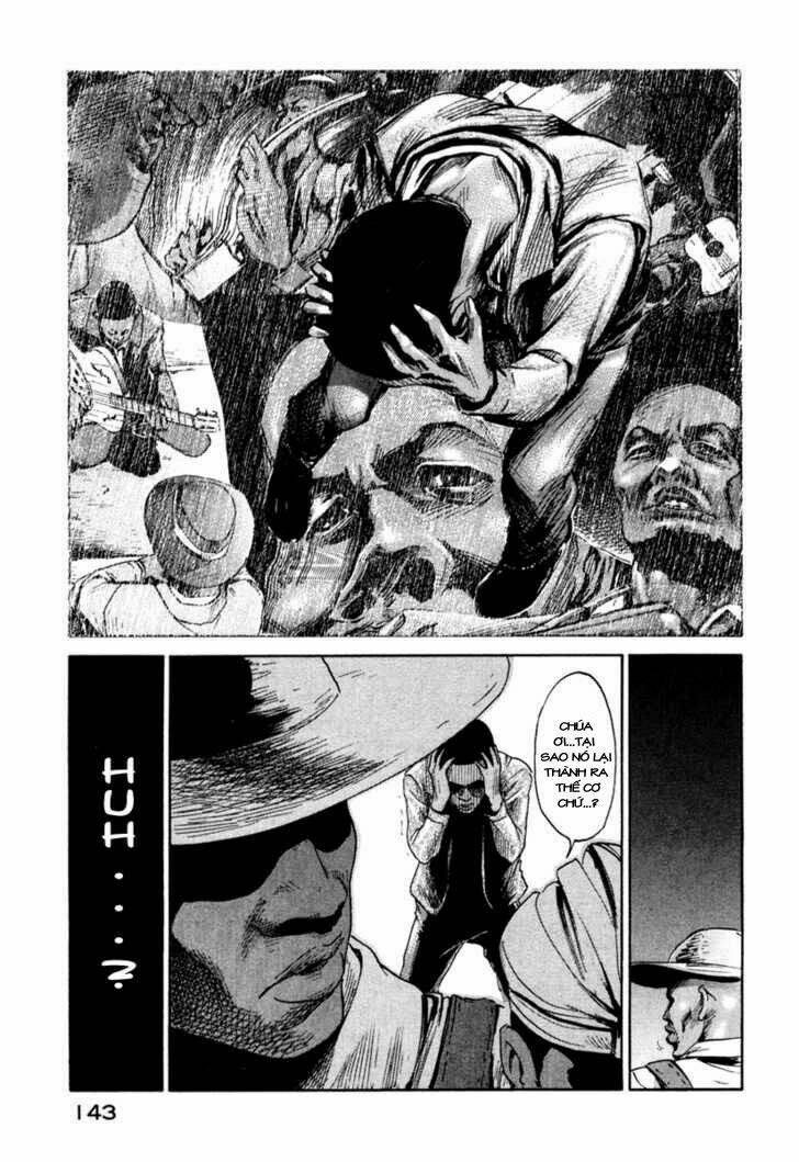 me and the devil blues chapter 3 29