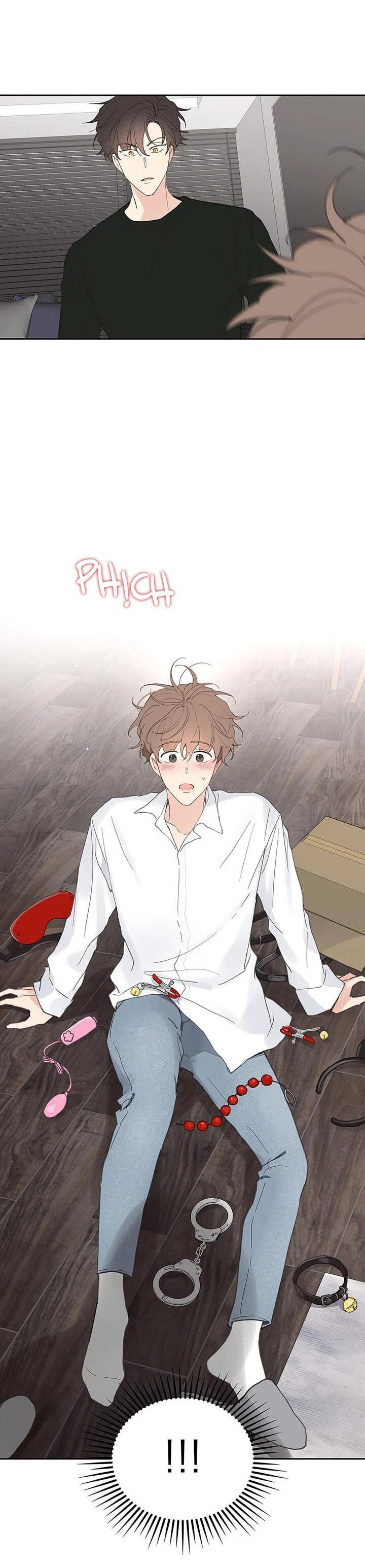 tâm tư của ju in chapter 32 22