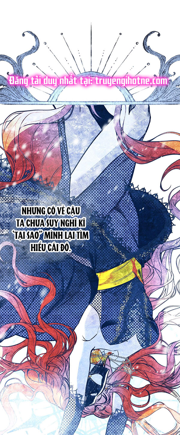 bánh xe của charlotte chapter 14.2 3