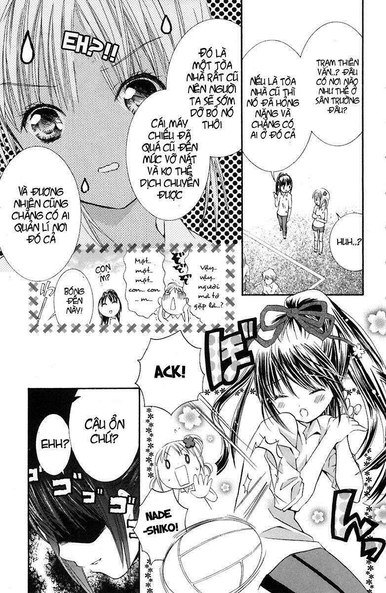shugo chara chapter 10 15