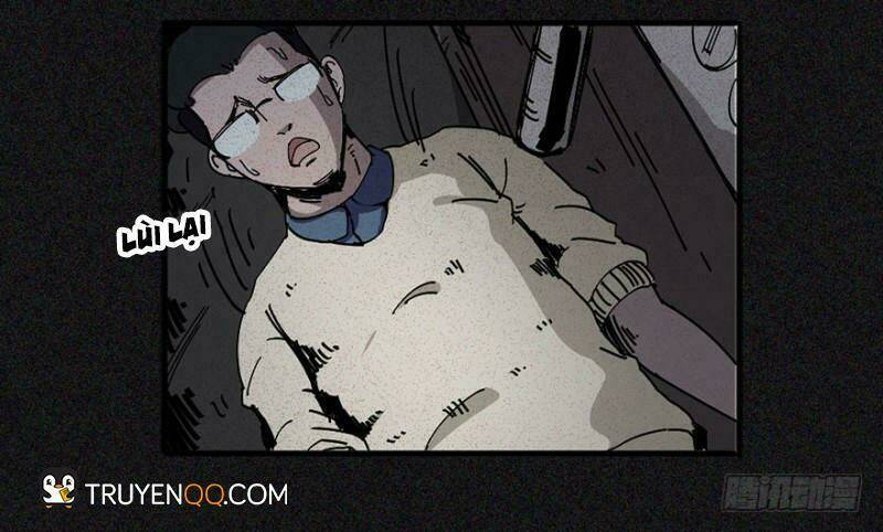 trở lại căn nhà ma chapter 3 26