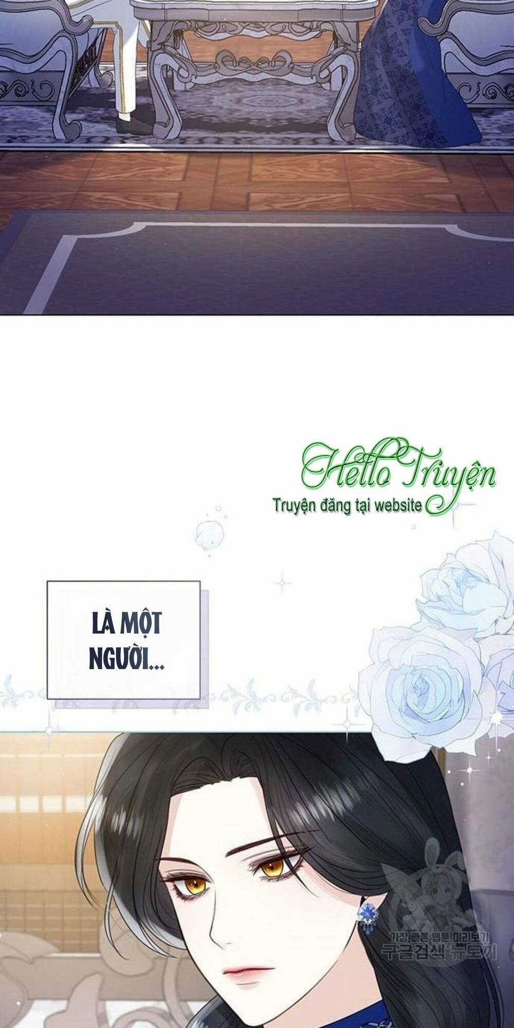 tôi sẽ từ bỏ vị trí hoàng hậu chapter 13 13