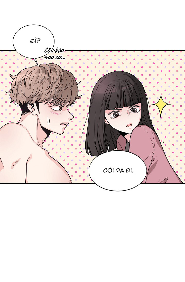 tuyển tập hàn, nhật chịch ngắn chapter 6 8