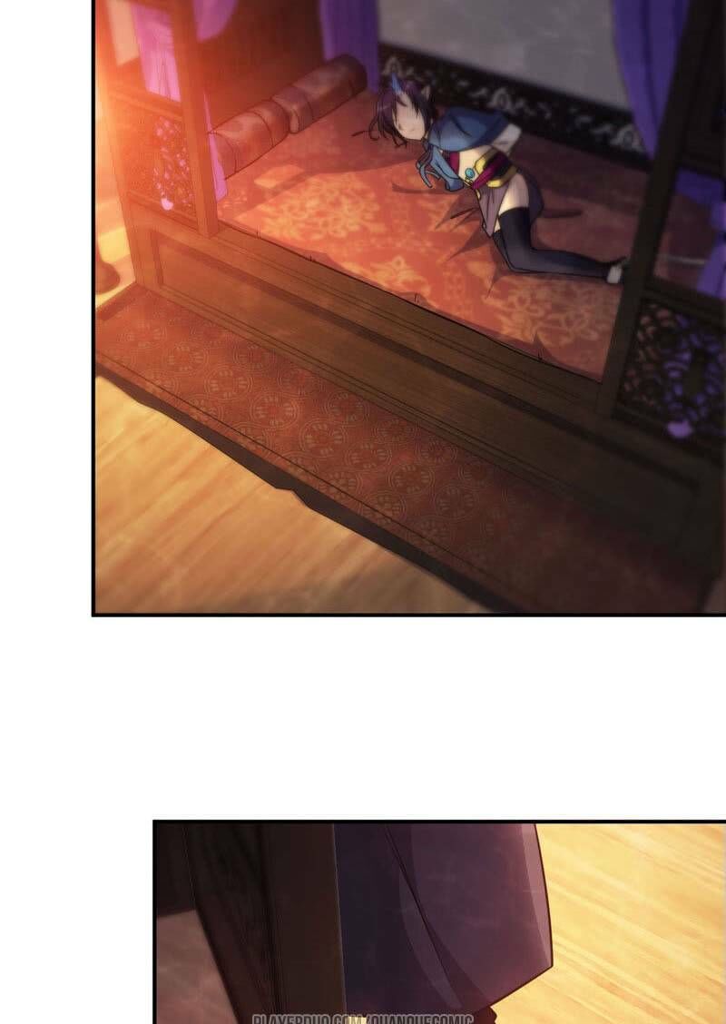 khởi đầu bằng một con côn chapter 59 15