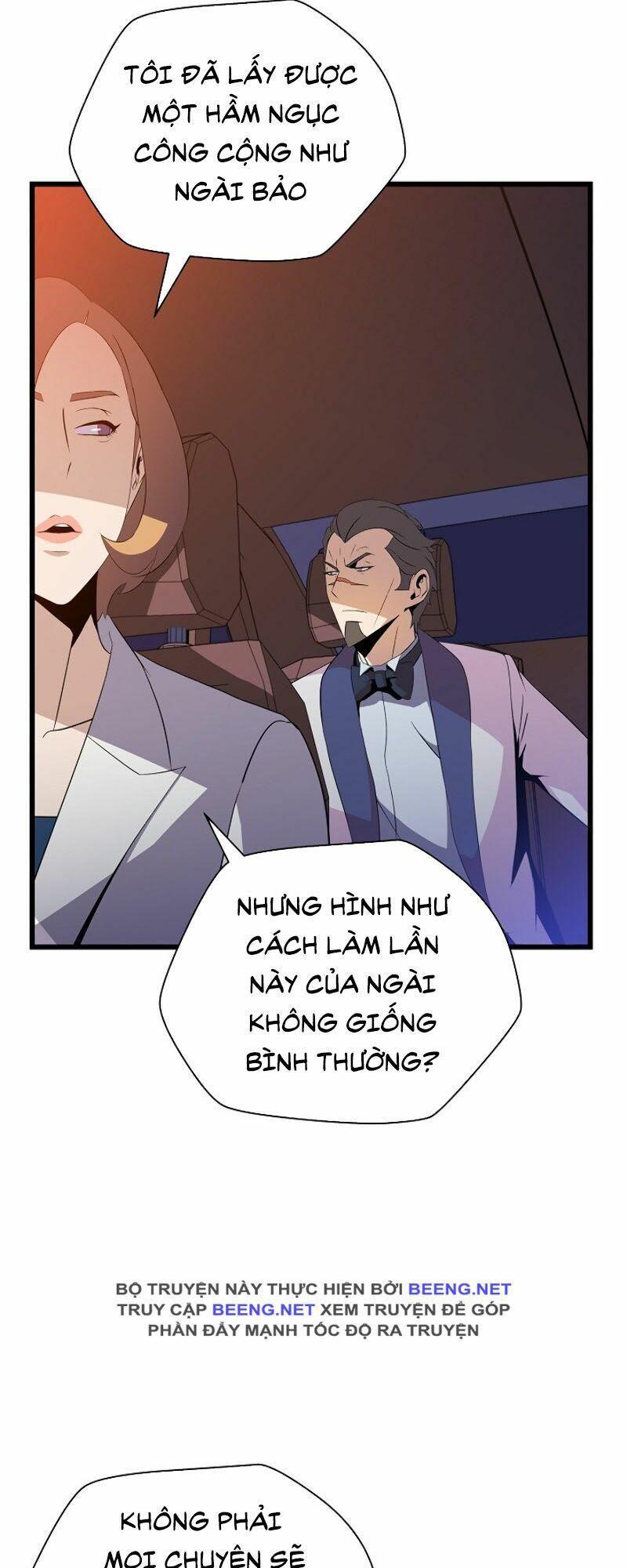 tiêu diệt đấng cứu thế chapter 20 27