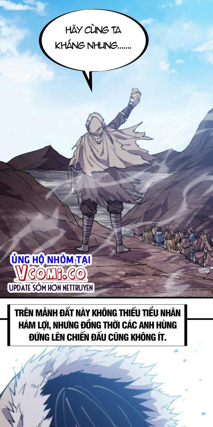 ta có một sơn trại chapter 157 31