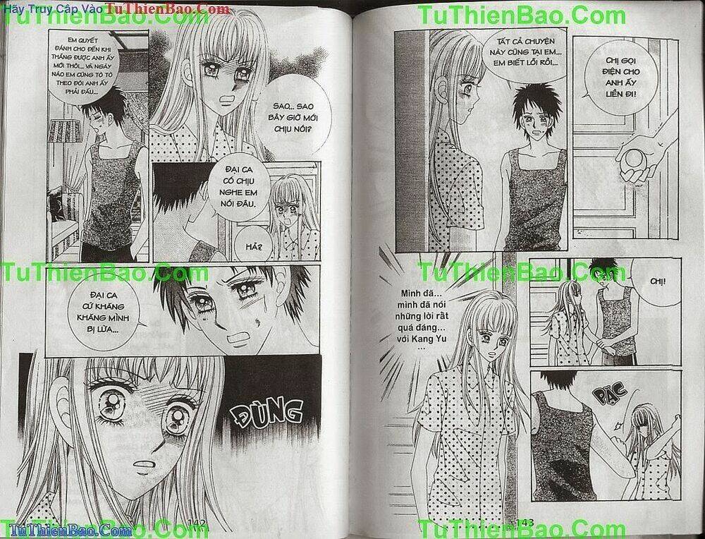 đại ca tuổi yêu chapter 11 75