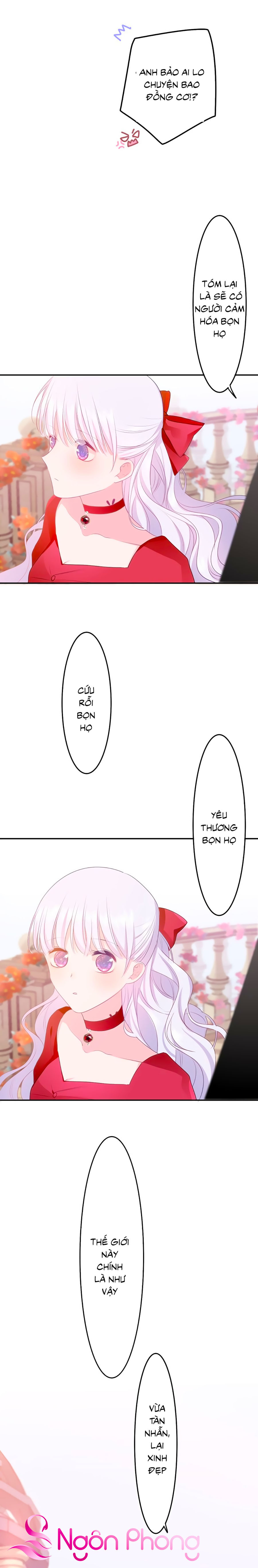 monster, độ ấm quái vật kiệm lời chapter 25 5