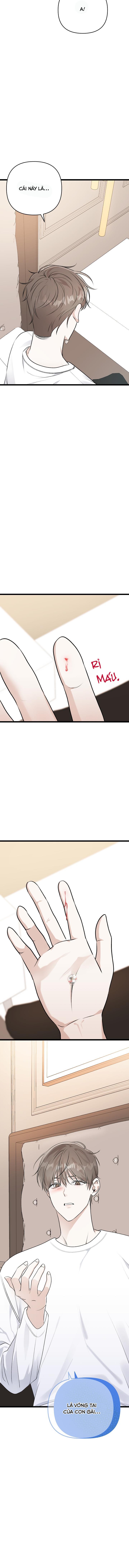 cảm nắng chapter 2 15