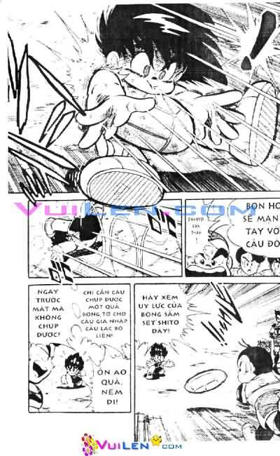 vua bóng ném chapter 2 17