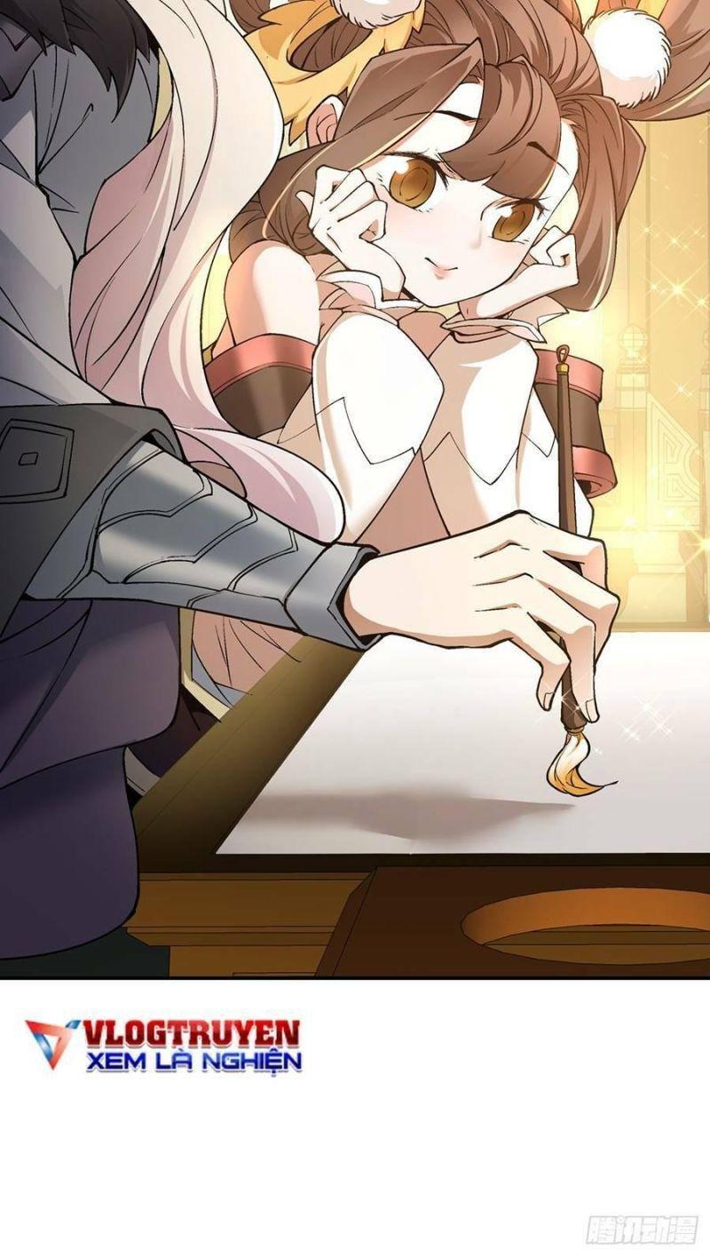 đồ đệ của ta đều là trùm phản diện chapter 9 46