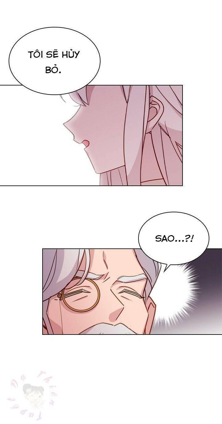 để yên cho tiểu thư hiền chapter 9 40