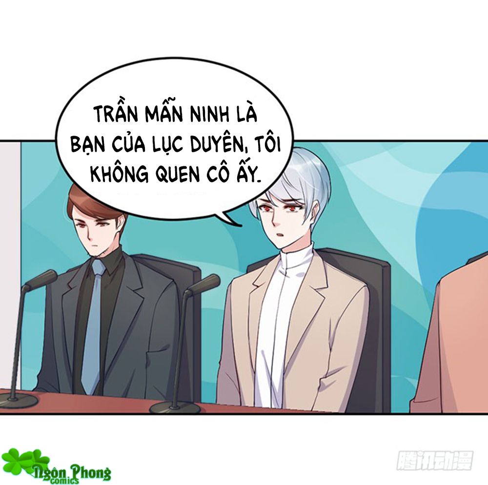 Bà Xã Tôi Là Nam Thần chapter 44 - Trang 29