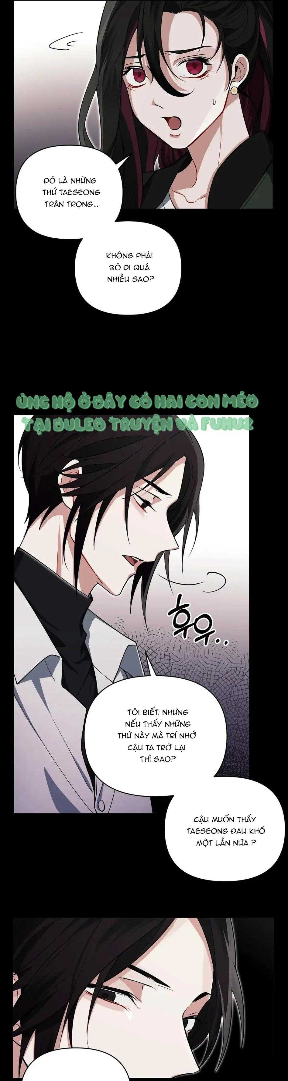 vết cắn tình yêu chapter 18 9