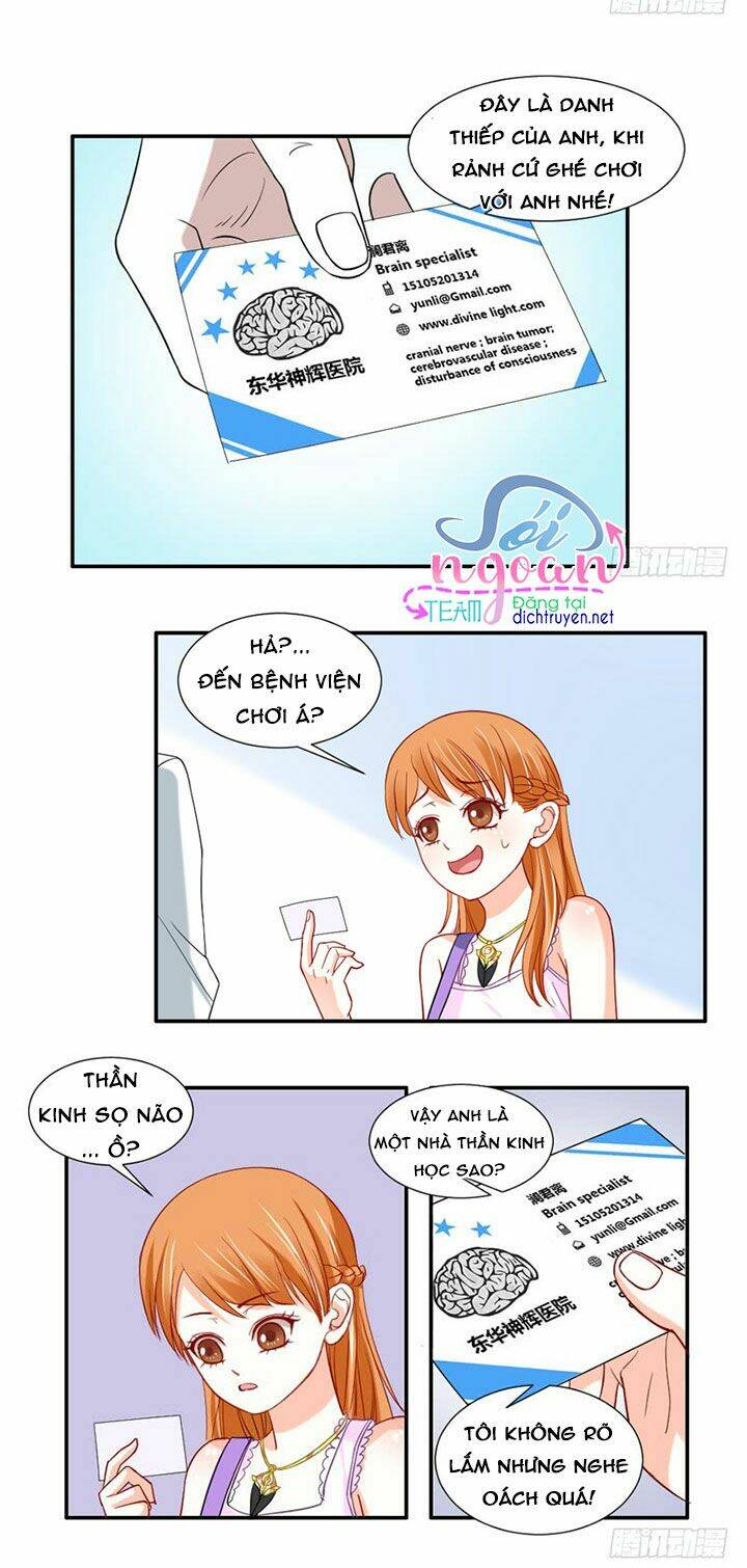 ma vương đại nhân đi thông thả chapter 40 4