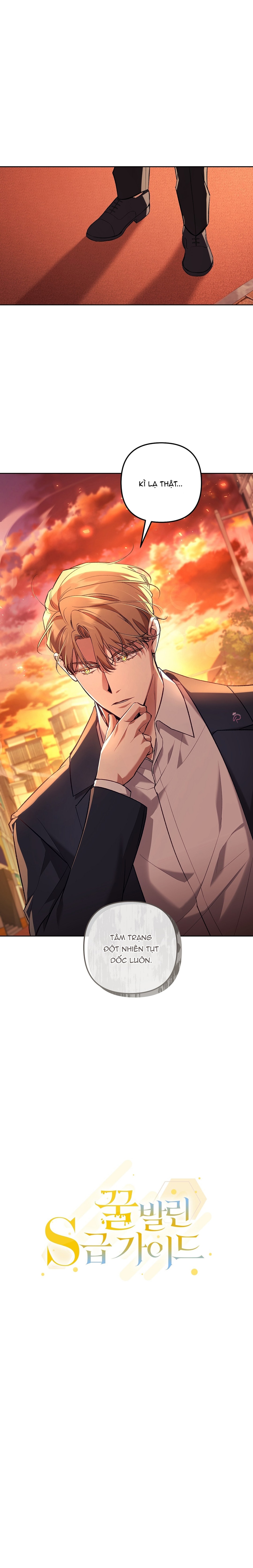 guide cấp s phết mật ong chapter 50 27