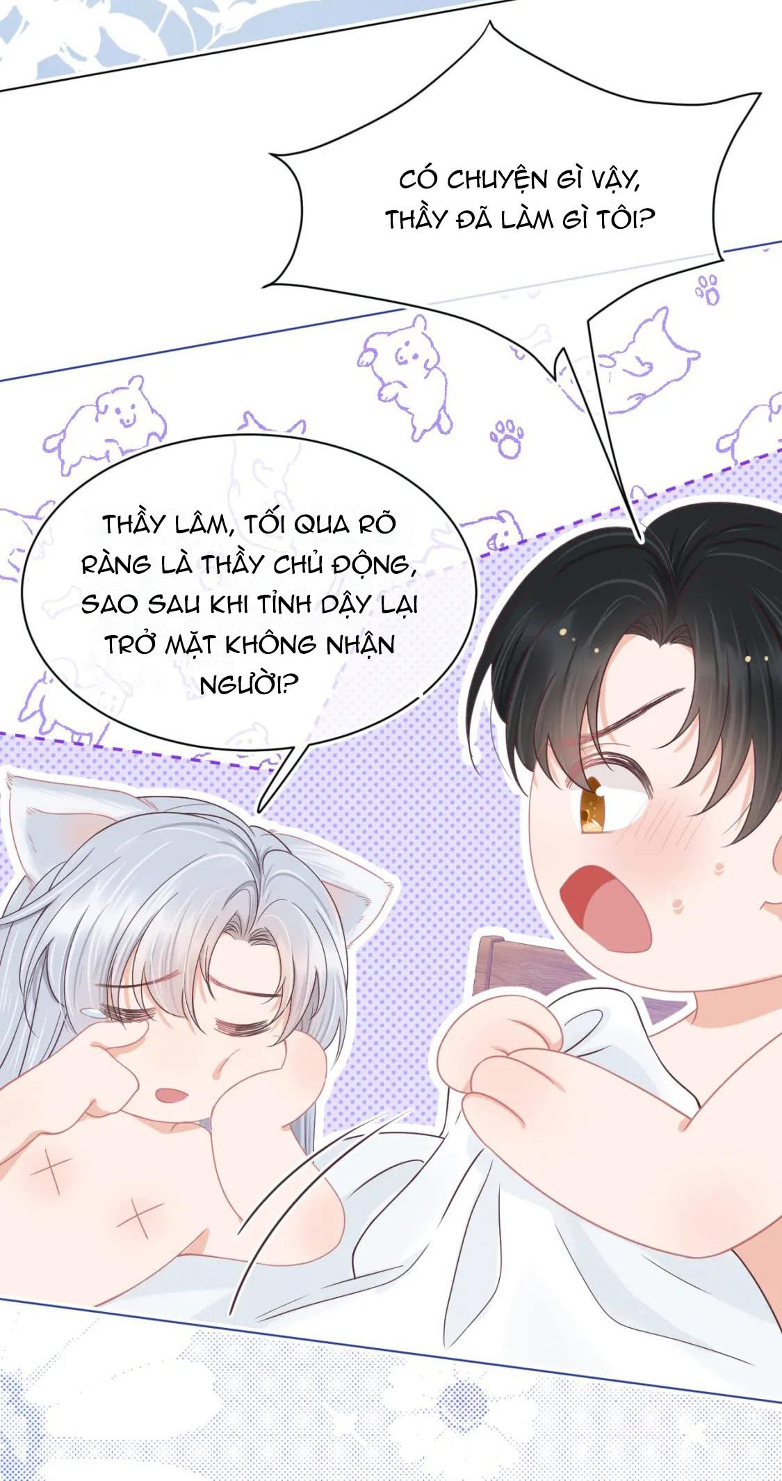 [ss2] một ngụm ăn cả thỏ con chapter 16 32